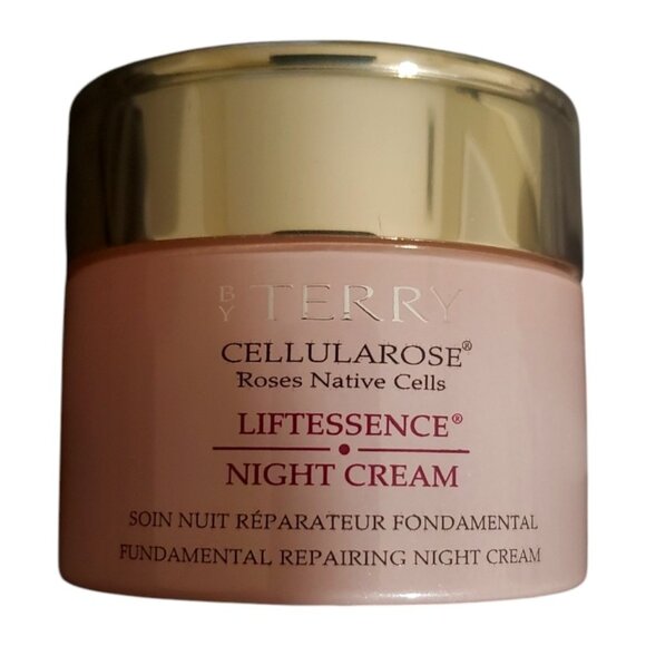 By Terry Cellularose Liftessence Night Cream Fundamental Repairing Night Cream 3